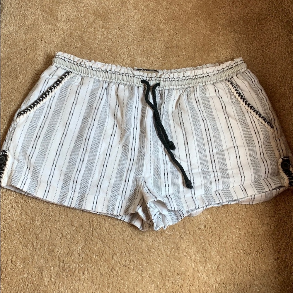 Adorable Shorts